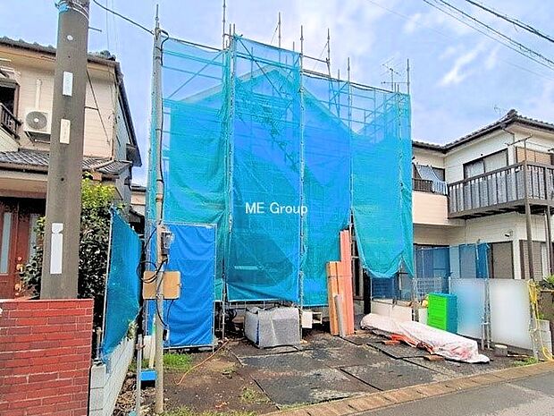 1号棟  ■暮らしを豊かにする充実した仕様設備で快適に