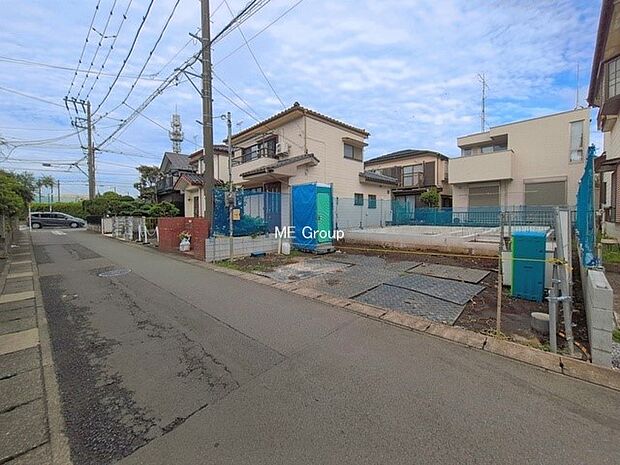 ■この道を歩けば、毎日が少し特別になる