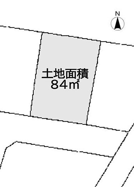 区画図：314002789948