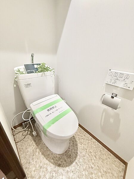 ■毎日使う場所だからこそ、清潔感溢れる空間