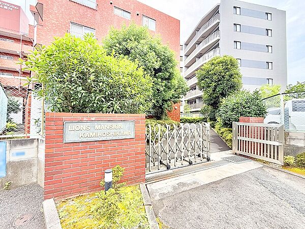 ■住まう方や来客を心地よく迎える、整った共用スペースが魅力です
