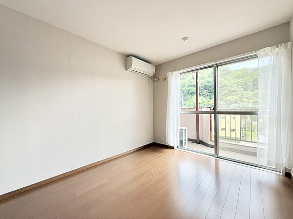 ■機能的で使いやすいお部屋で毎日を快適に