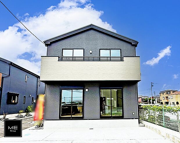 5号棟 ■暮らしを彩る充実した設備仕様が備わった住まい