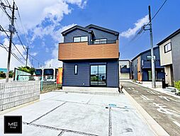神奈川県座間市ひばりが丘５丁目
