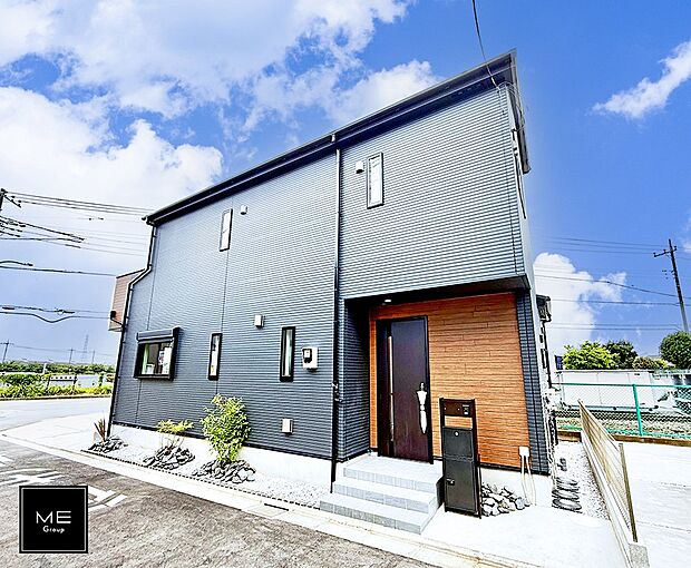 1号棟 ■まずは一度ご覧ください
