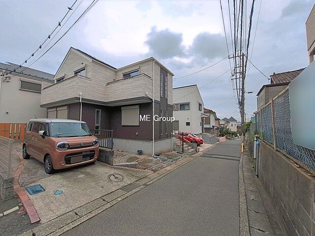 ■優雅なラインが、毎日を引き立てます