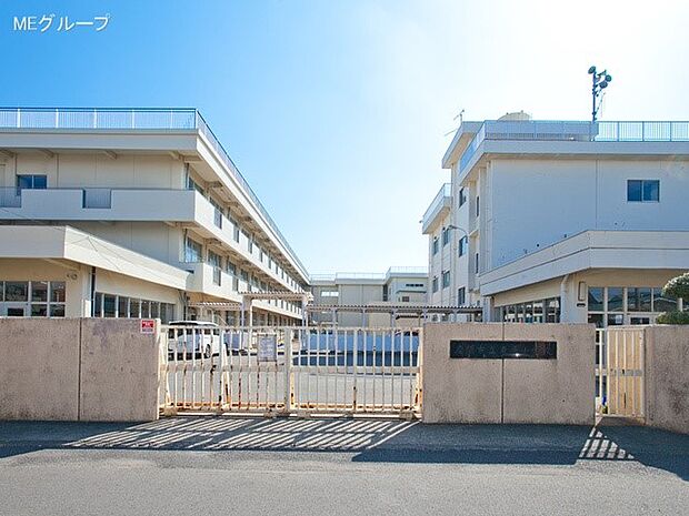 小学校 500m 座間市立東原小学校