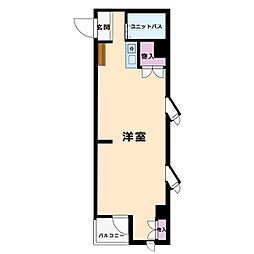 キャッスルマンション花咲