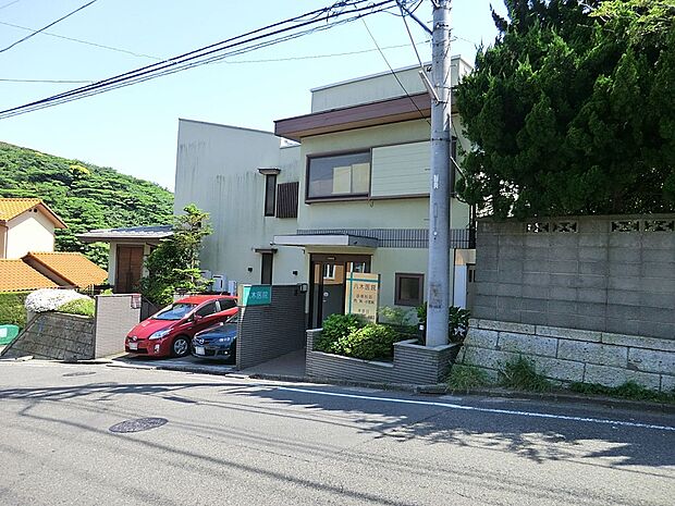 病院 600m 八木医院