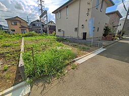 神奈川県藤沢市長後