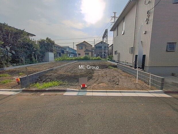 2号棟  ■家族みんなが笑顔で過ごせる、安心感のある住まい