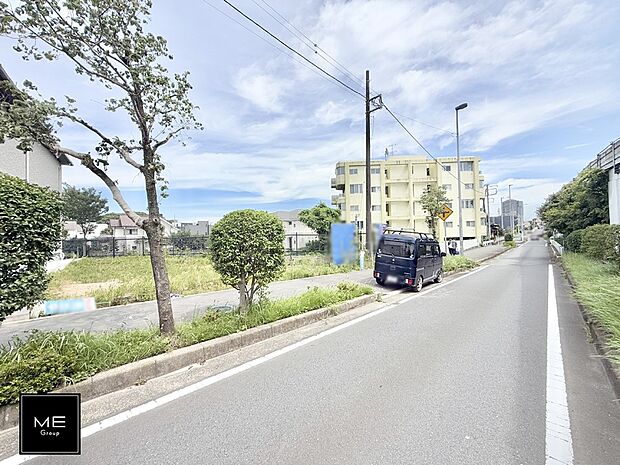 ■新しい時代の息吹を感じる、心地よい環境