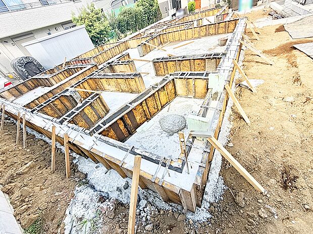 2号棟 ■新しい暮らしが始まる場所で、家族の絆を深める