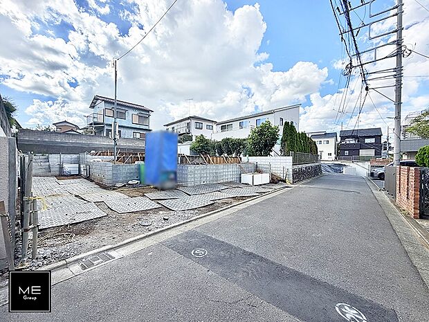 ■この道を歩けば、毎日が少し特別になる