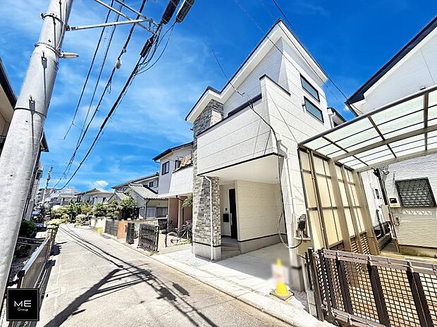 ■家族とのお出かけが楽しくなる環境です