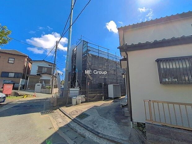 ■新しい時代の息吹を感じる、心地よい環境