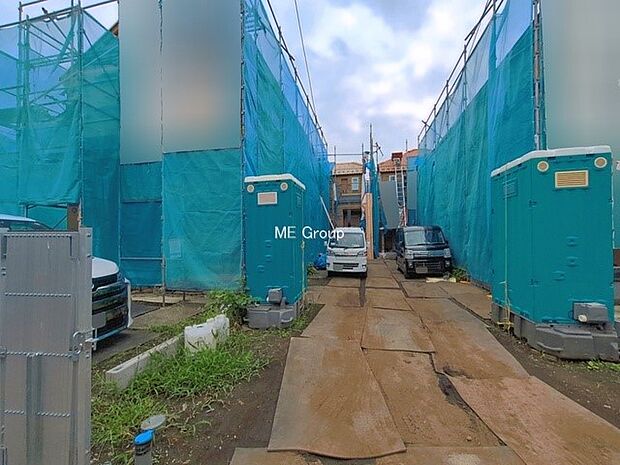 14号棟  ■暮らしを彩る充実した設備仕様が備わった住まい