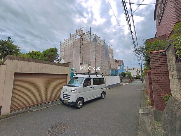 1号棟 ■暮らしを彩る充実した設備仕様が備わった住まい