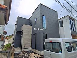 神奈川県横浜市瀬谷区南台２丁目