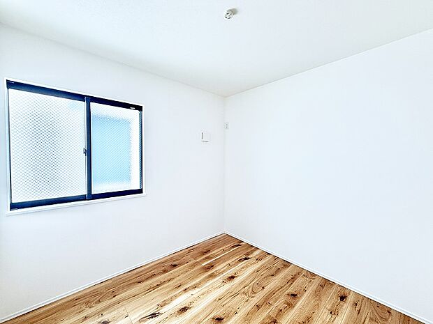 1号棟  ■機能的で使いやすいお部屋で毎日を快適に
