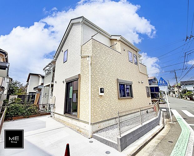 1号棟 ■新しい暮らしが始まる場所で、家族の絆を深める