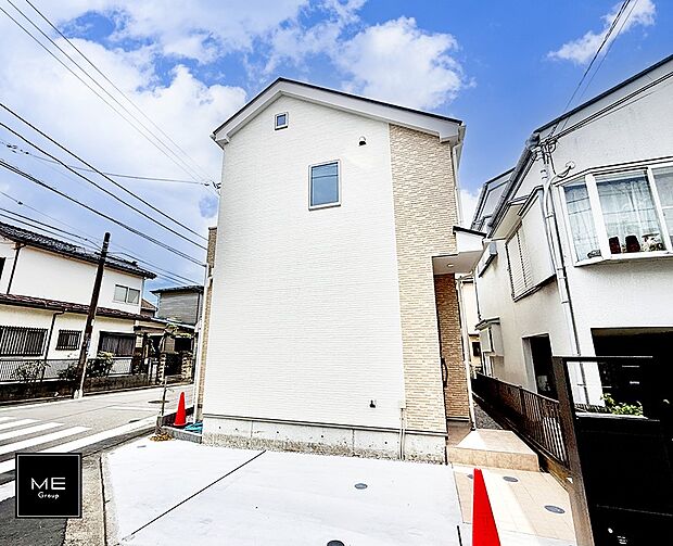 1号棟 ■暮らしを豊かにする充実した仕様設備で快適に