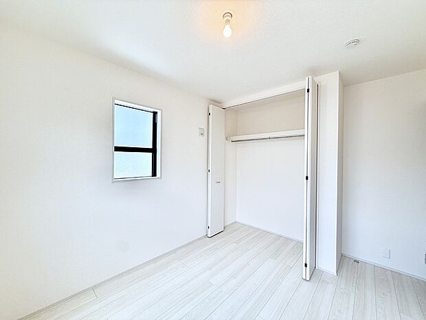 1号棟 ■穏やかな空間で自分の時間を大切に