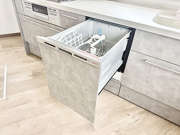 ■時間短縮でき家事が楽になる便利な必需品