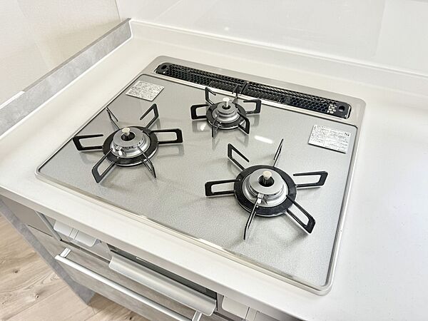 ■一度に多くの料理ができ便利で効率的