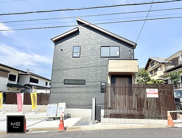 1号棟 ■暮らしを彩る充実した設備仕様が備わった住まい