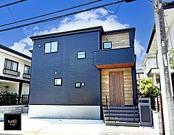 神奈川県横浜市青葉区千草台