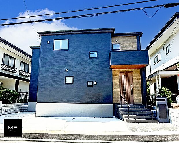 1号棟 ■暮らしを豊かにする充実した仕様設備で快適に