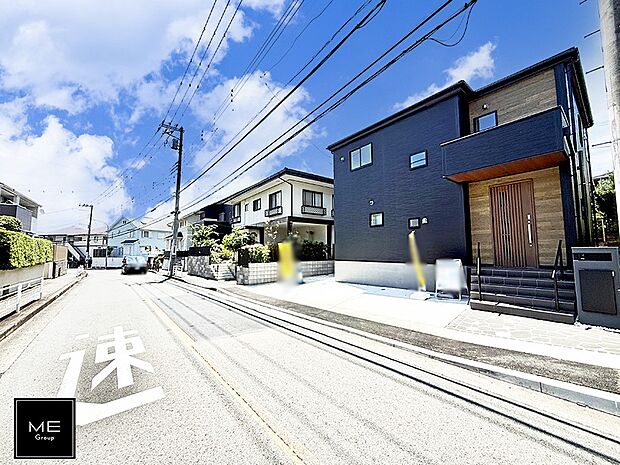 ■この道を歩けば、毎日が少し特別になる