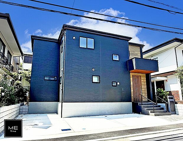1号棟 ■暮らしを豊かにする充実した仕様設備で快適に