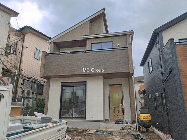 2号棟 ■暮らしを豊かにする充実した仕様設備で快適に