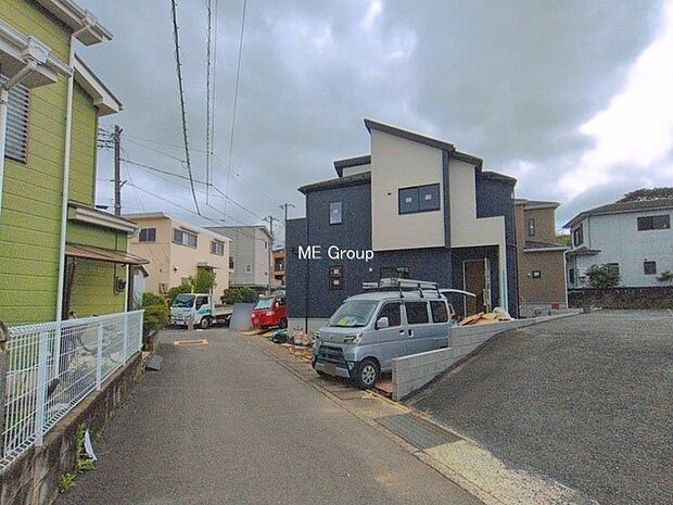 ■この道を歩けば、毎日が少し特別になる