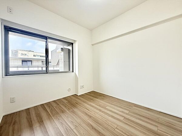 ■家具やレイアウトを自由に配置できるため使い勝手が良く快適に過ごせます