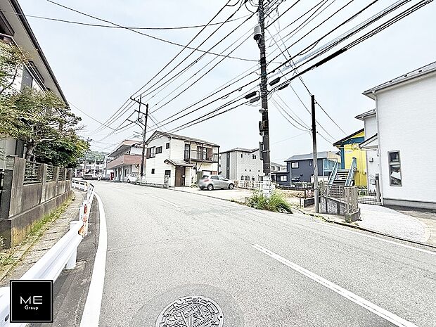 ■新しい時代の息吹を感じる、心地よい環境