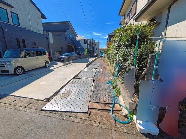 4号棟 ■まずは一度ご覧ください