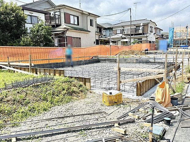 1号棟 ■まずは一度ご覧ください