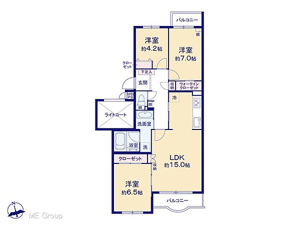 間取り：314002795213