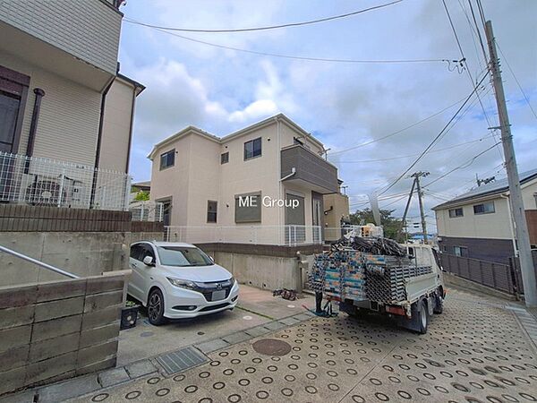 ■新しい時代の息吹を感じる、心地よい環境