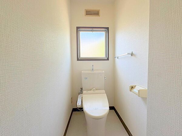 ■毎日使う場所だからこそ、清潔感溢れる空間