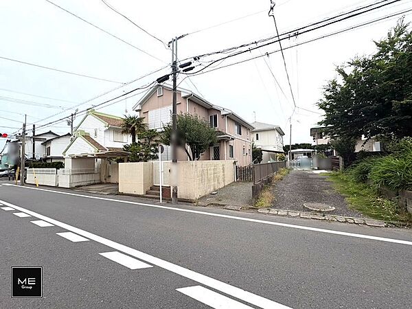 detached 神奈川県横浜市瀬谷区三ツ境1-9　ブルーヘンビル2階