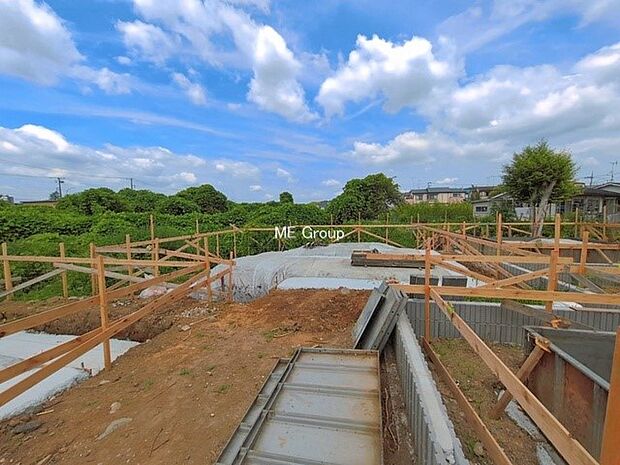 2号棟  ■新しい暮らしが始まる場所で、家族の絆を深める