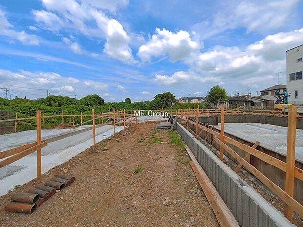 ■新しい住まい、街の新しい風景