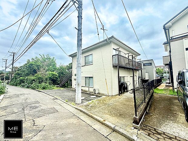 ■新しい住まい、街の新しい風景※画像は一部CG加工されています