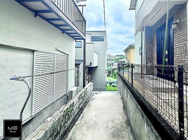 1号棟  ■家族みんなが笑顔で過ごせる、安心感のある住まい