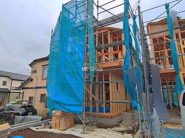 6号棟 ■暮らしを彩る充実した設備仕様が備わった住まい
