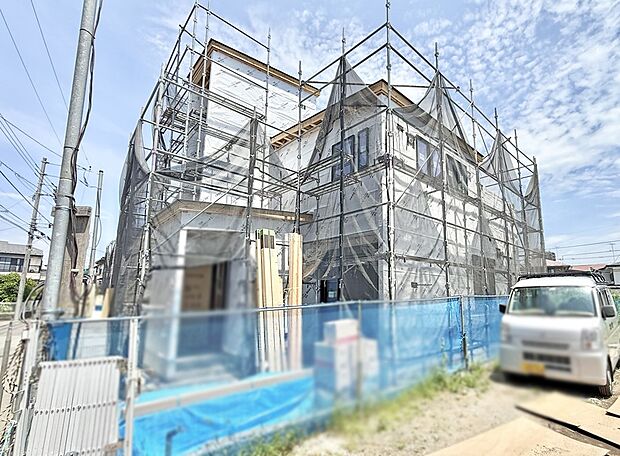 5号棟 ■まずは一度ご覧ください